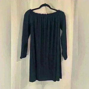 Women’s Black One Clothing Dress